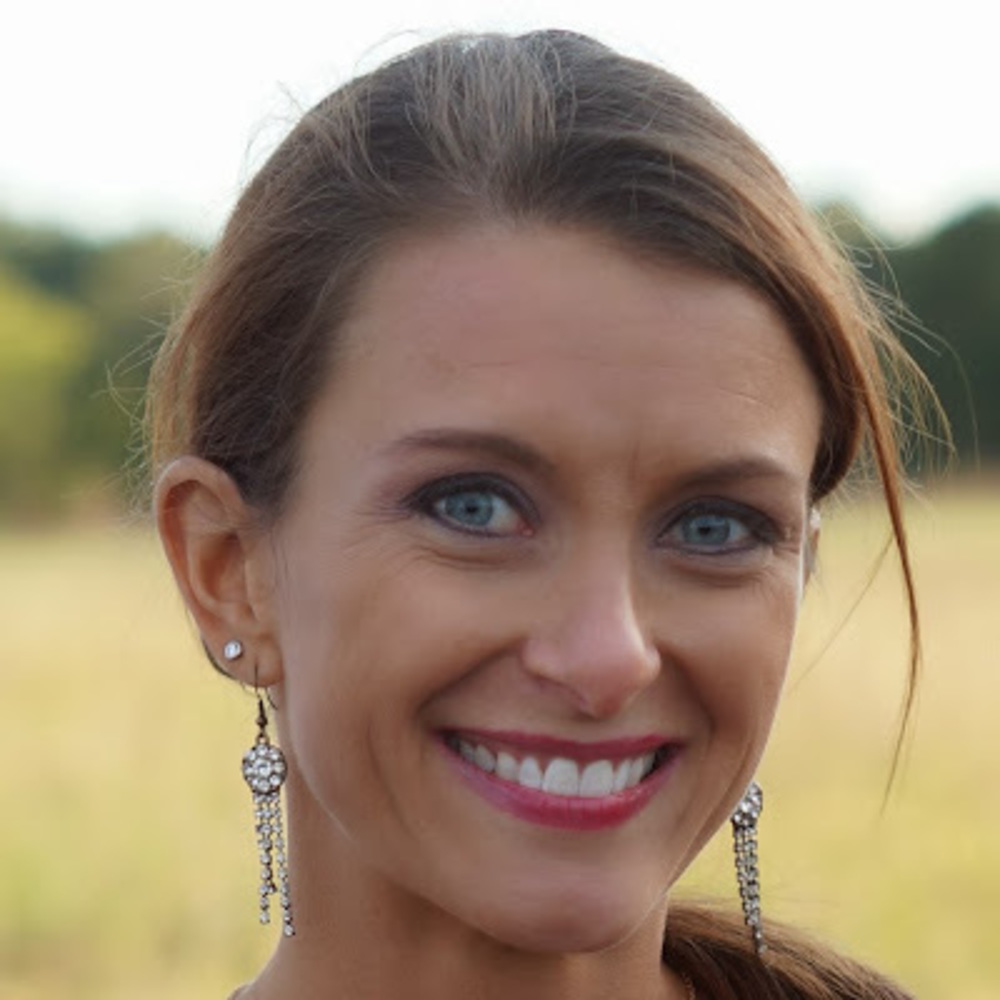 Meet your Posher, Jacqueline